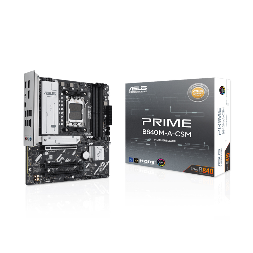 ASUS PRIME B840M-A-CSM 인텍앤컴퍼니_이미지