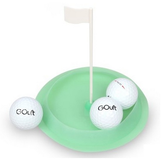 고프트 퍼팅연습 골프홀컵_이미지