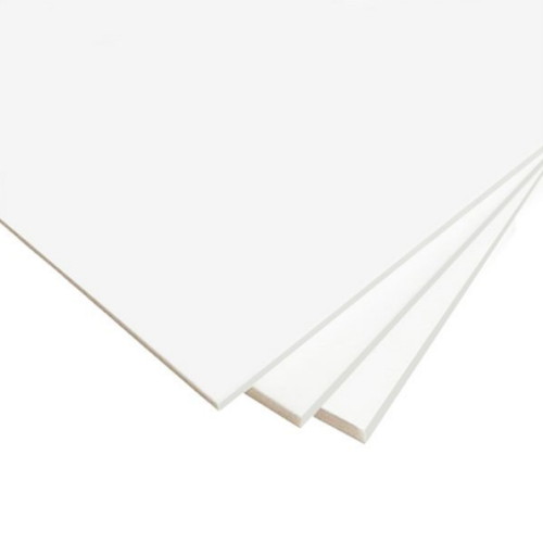 엘림 원단보드 스티로폼 우드락 5T 900x1800mm (30매)_이미지