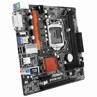 ASRock B150M-HDS (해외구매)