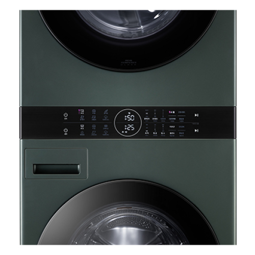 LG전자 트롬 오브제컬렉션 워시타워 W16GG_이미지