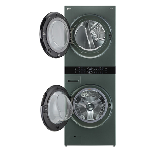 LG전자 트롬 오브제컬렉션 워시타워 W16GG_이미지