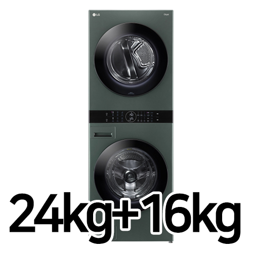 LG전자 트롬 오브제컬렉션 워시타워 W16GG_이미지