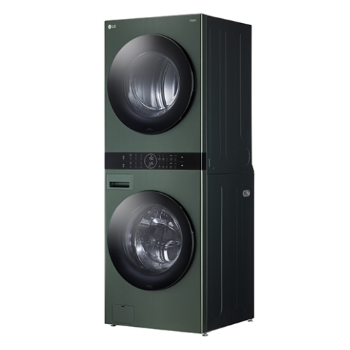 LG전자 트롬 오브제컬렉션 워시타워 W16GG_이미지