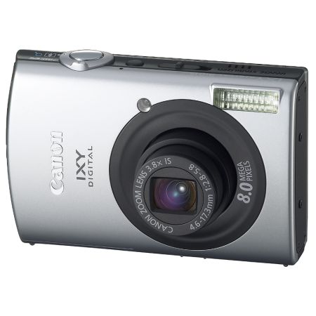 ĳ�� IXUS 860 IS