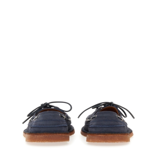 부테로 BUTTERO ESPADRILLE 보트 ARGENTARIO B9322AUSP12_이미지