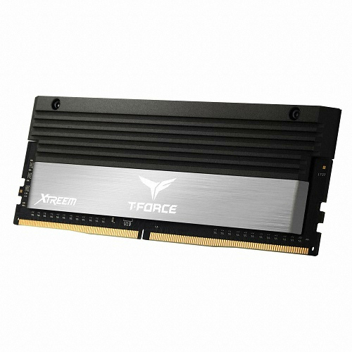 TeamGroup T-Force DDR4-3600 CL18 XTREEM 실버 패키지 (16GB(8Gx2))_이미지