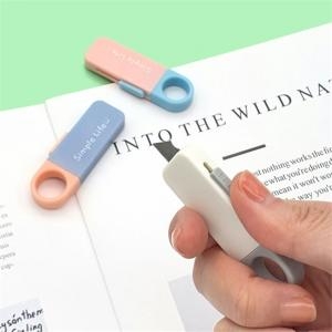 심플라이프 언박싱 미니커터