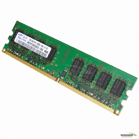�Ｚ���� DDR2-667