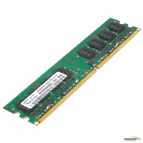 �Ｚ���� DDR2-667