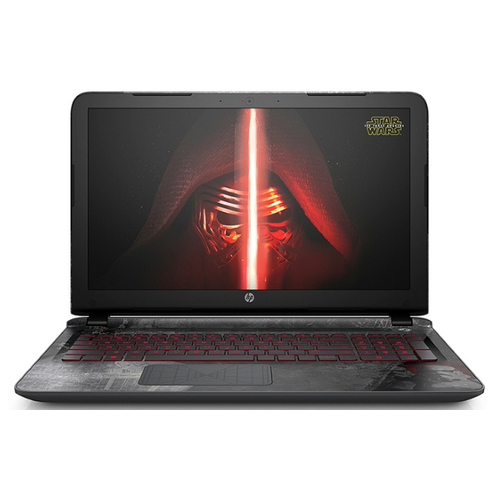 HP 15-AN006TX 스타워즈 에디션 (1TB)_이미지