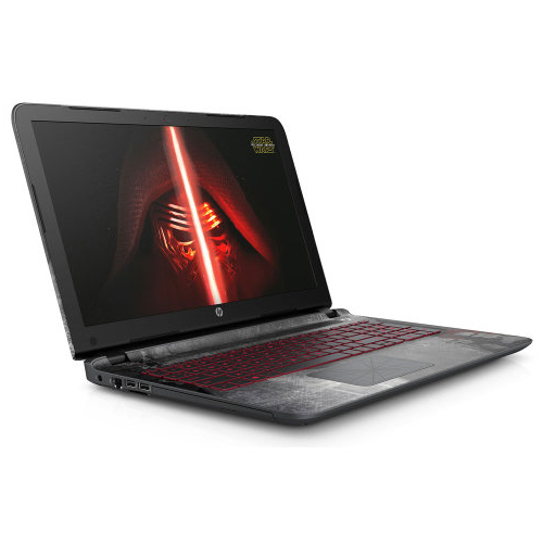 HP 15-AN006TX 스타워즈 에디션 (1TB)_이미지