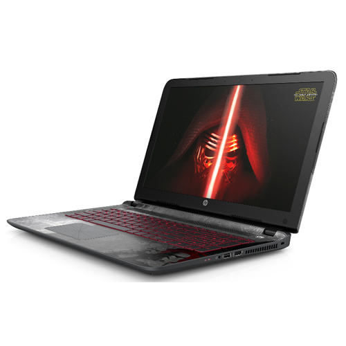 HP 15-AN006TX 스타워즈 에디션 (1TB)