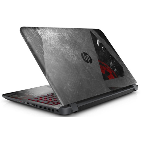 HP 15-AN006TX 스타워즈 에디션 (1TB)_이미지