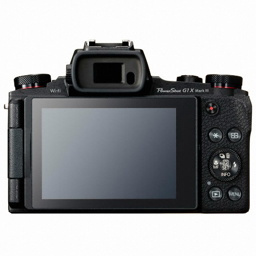 캐논 파워샷 G1 X Mark III (정품)_이미지