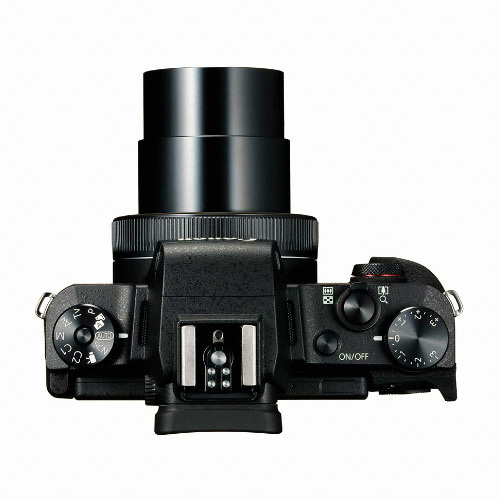 캐논 파워샷 G1 X Mark III (정품)_이미지