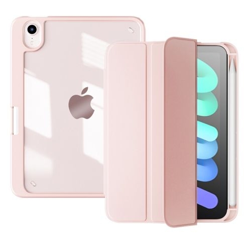 ���̳��� iPad mini 6���� Ŭ�� ���� ���̽�