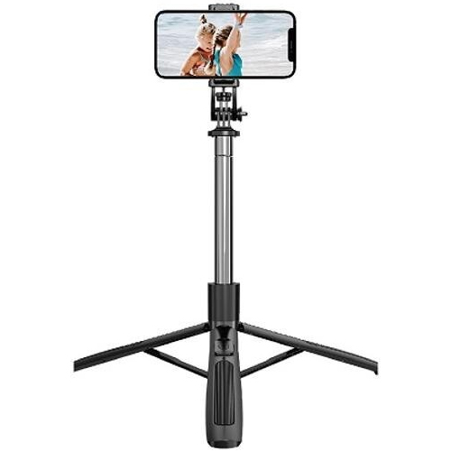 LAAON ITB-SF80 셀카봉삼각대 (해외구매)_이미지