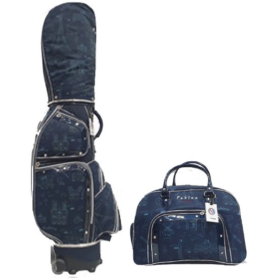 포비나 골프백세트 PB7021_이미지