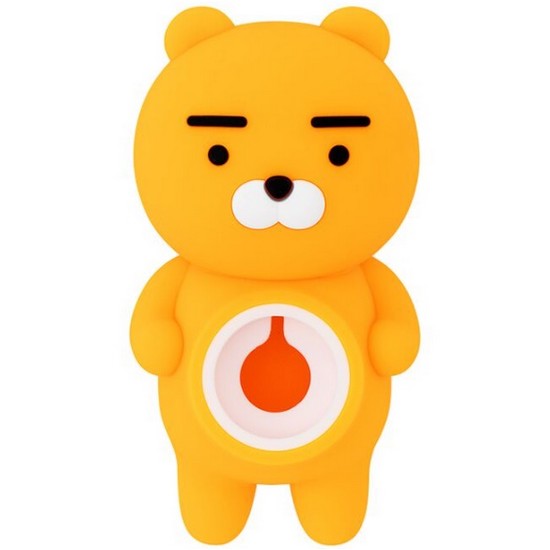 카카오프렌즈 배뽈록 스마트워치 충전 거치대_이미지