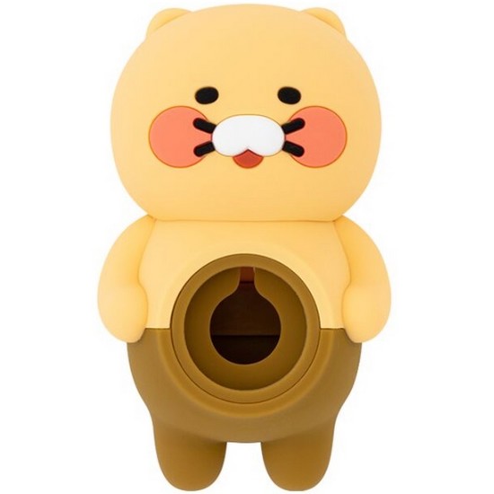 카카오프렌즈 배뽈록 스마트워치 충전 거치대_이미지