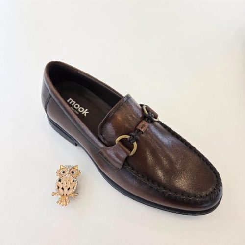 세이브존01 남성 발등장식 로퍼 37-2154AM-9 S28929912