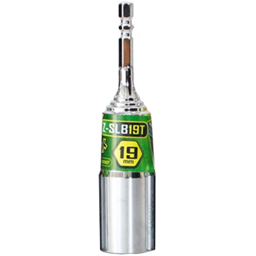 제스트 롱 스텝토션 복스비트 19mm Z-SLB19T_이미지