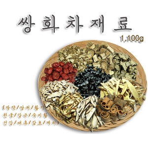 제천허브 쌍화차 재료 100g 10종이미지입니다. 누르면 해당 게시물로 새창이동합니다.