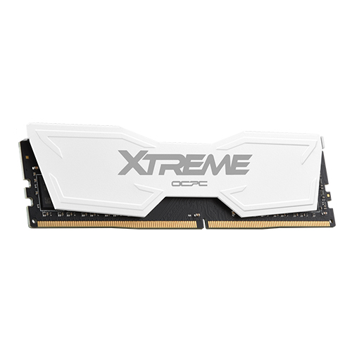 OCPC DDR4-3200 CL16-20-20 XT II WHITE