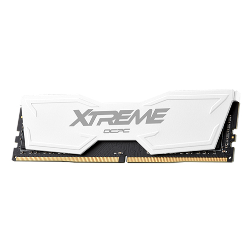 OCPC DDR4-3200 CL16-20-20 XT II WHITE (8GB)_이미지
