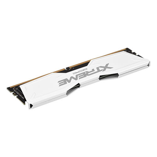 OCPC DDR4-3200 CL16-20-20 XT II WHITE (8GB)_이미지