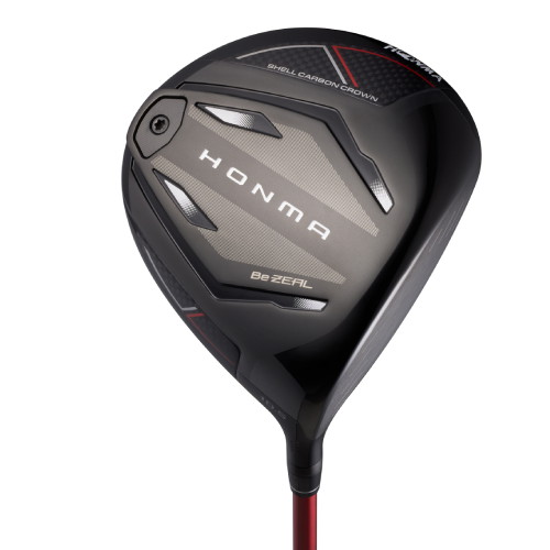 혼마 비즐4 드라이버 (정품)_이미지