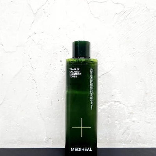 메디힐 티트리 진정 수분 토너 350ml (5개)_이미지
