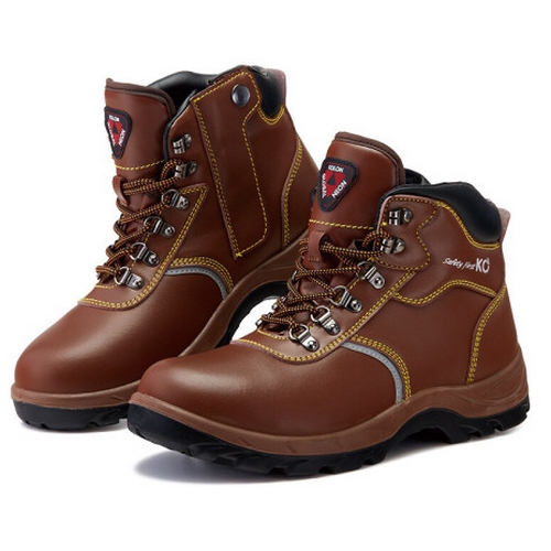 코오롱글로벌 코앤 안전화 KG-611