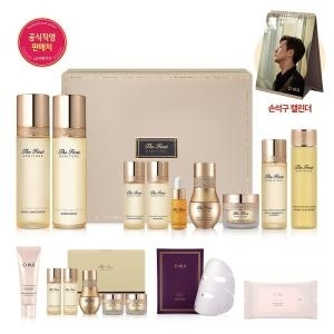 LG생활건강 오휘 더 퍼스트 제너츄어 2종(구) (기획세트)