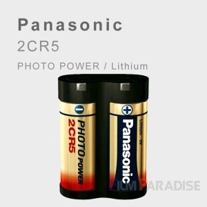 �ĳ��Ҵ� 2CR5 6v ��Ƭ ������ �ʸ�ī�޶� ���͸�
