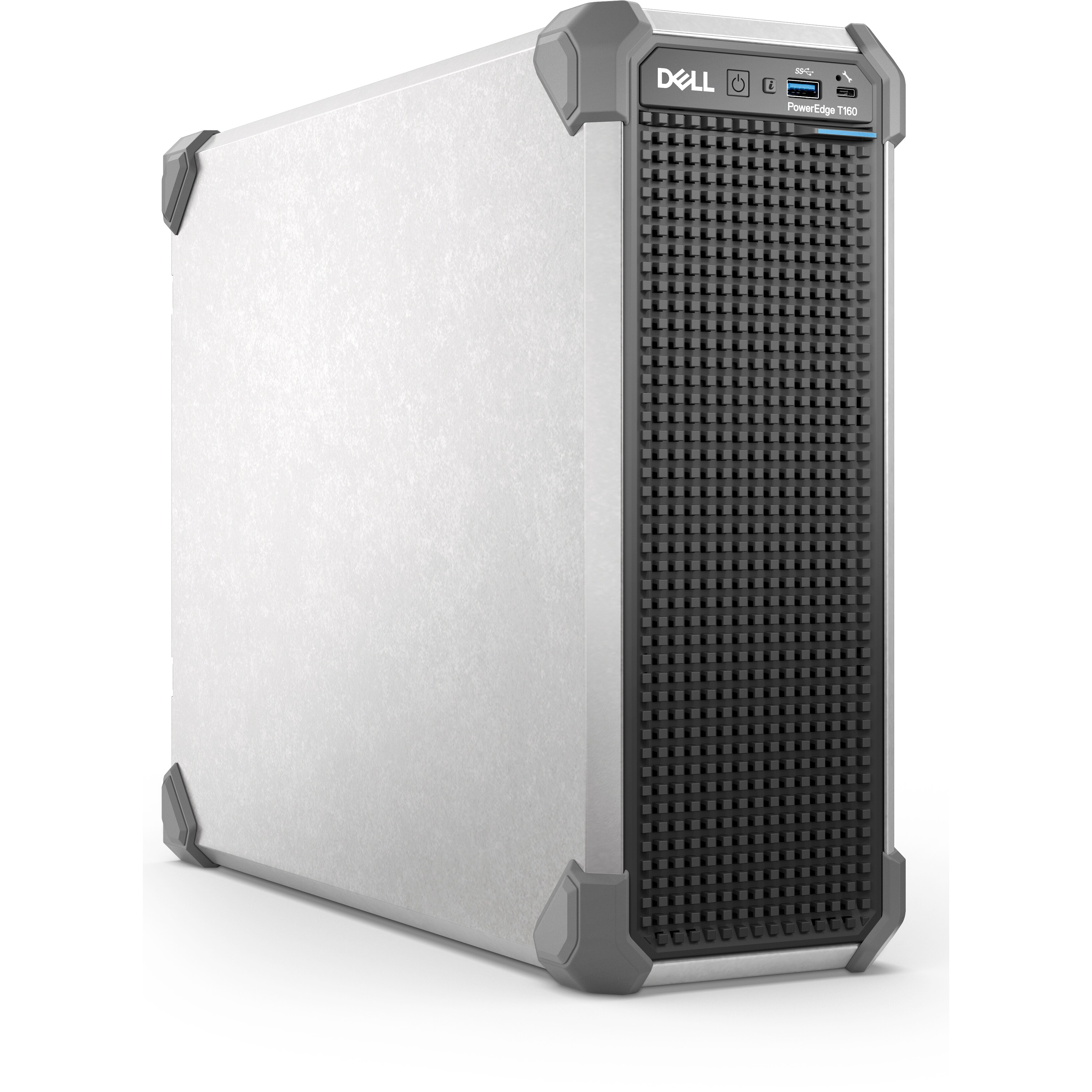DELL 파워엣지 T160 E-2414이미지입니다. 누르면 해당 게시물로 새창이동합니다.