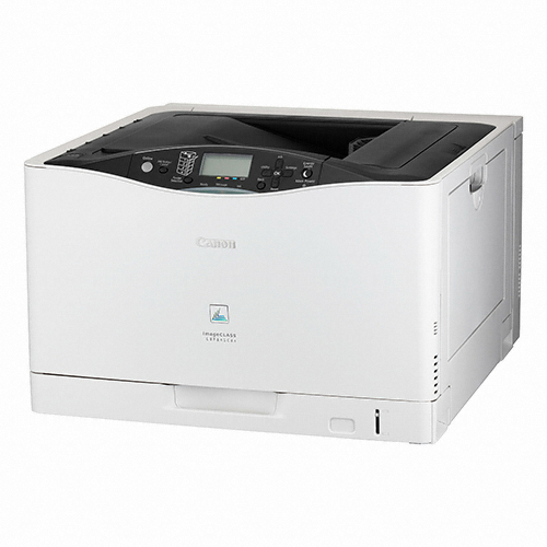 Canon LBP841Cdnz (기본토너)_이미지