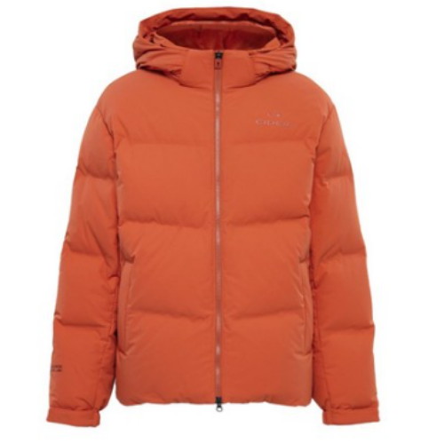 스테롤 P 윈드스타퍼 웰딩 다운 자켓 DMW25503O5