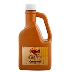  큐팜스 카라멜 소스 2kg [1개]