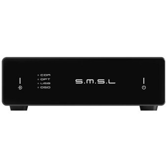 <b>SMSL</b> D1
