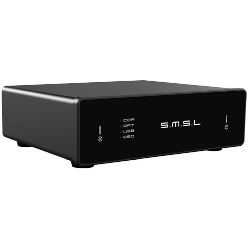 SMSL D1