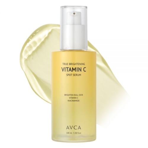 트루 브라이트닝 비타민C 잡티 세럼 100ml