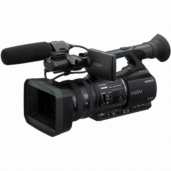 SONY HVR-Z5N (중고품)