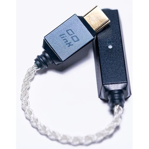 iFi audio GO link 2이미지입니다. 누르면 해당 게시물로 새창이동합니다.