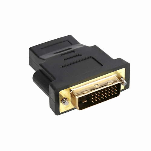 이지넷유비쿼터스 넥스트 HDMI to DVI F/M 변환젠더 (NEXT-1652HDVI-FM)_이미지