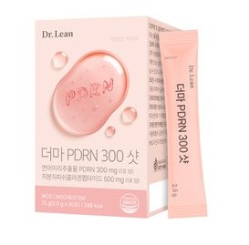  닥터린 더마 PDRN 300샷 30포 [3개]
