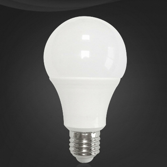 LED 벌브전구 주광색 10W