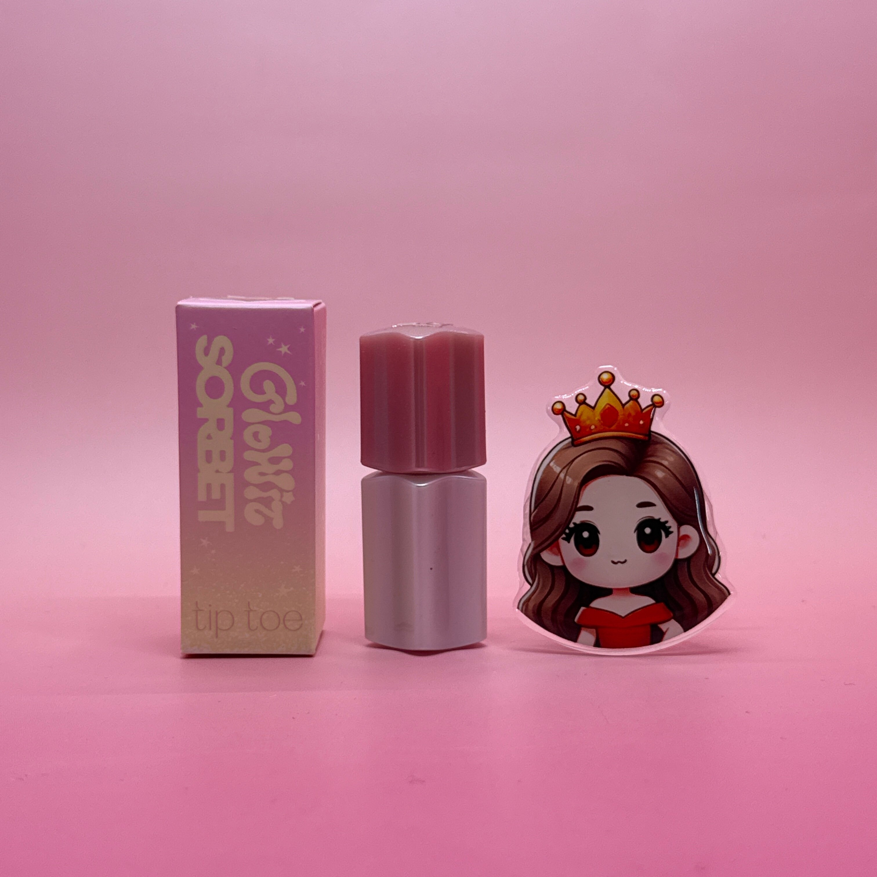 글로윗 소르베 틴트 119 모브 휩 5ml