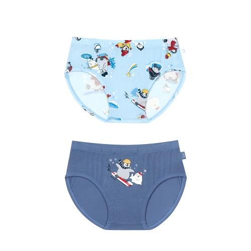 무냐무냐 HFM남아텐셀모달2매입팬티01/MBHBBMAE01_이미지